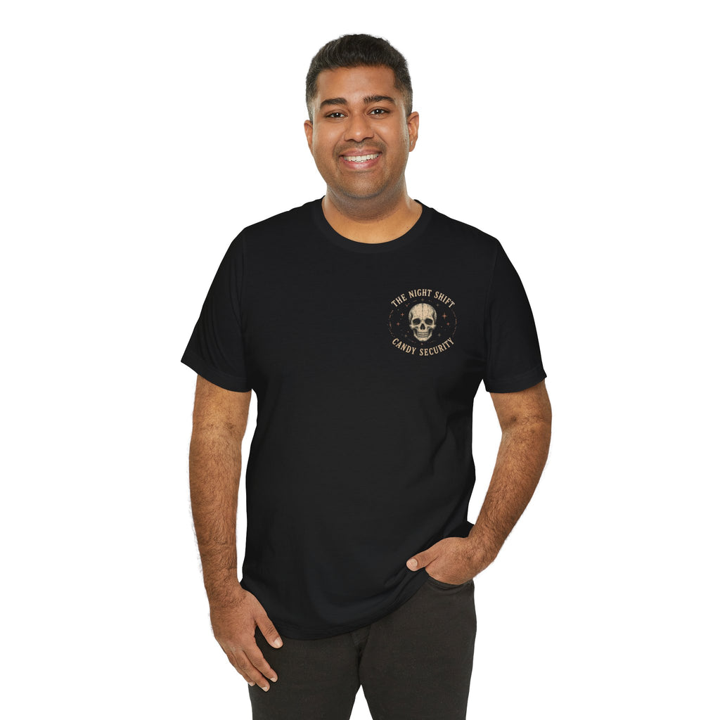 The Night Shift™ — Candy Security