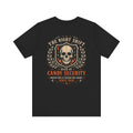 The Night Shift™ — Candy Security