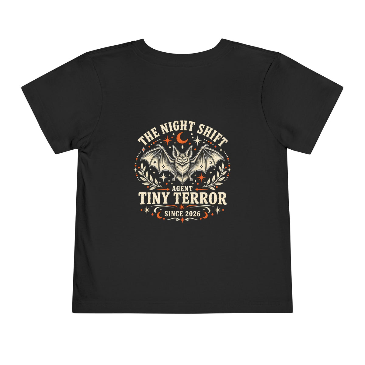 The Night Shift™ — Tiny Terror