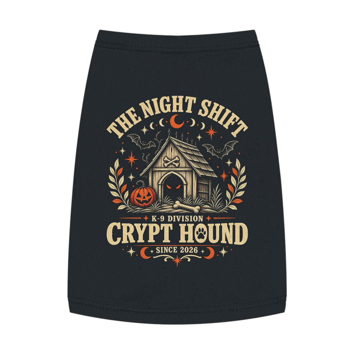 The Night Shift™ — Crypt Hound