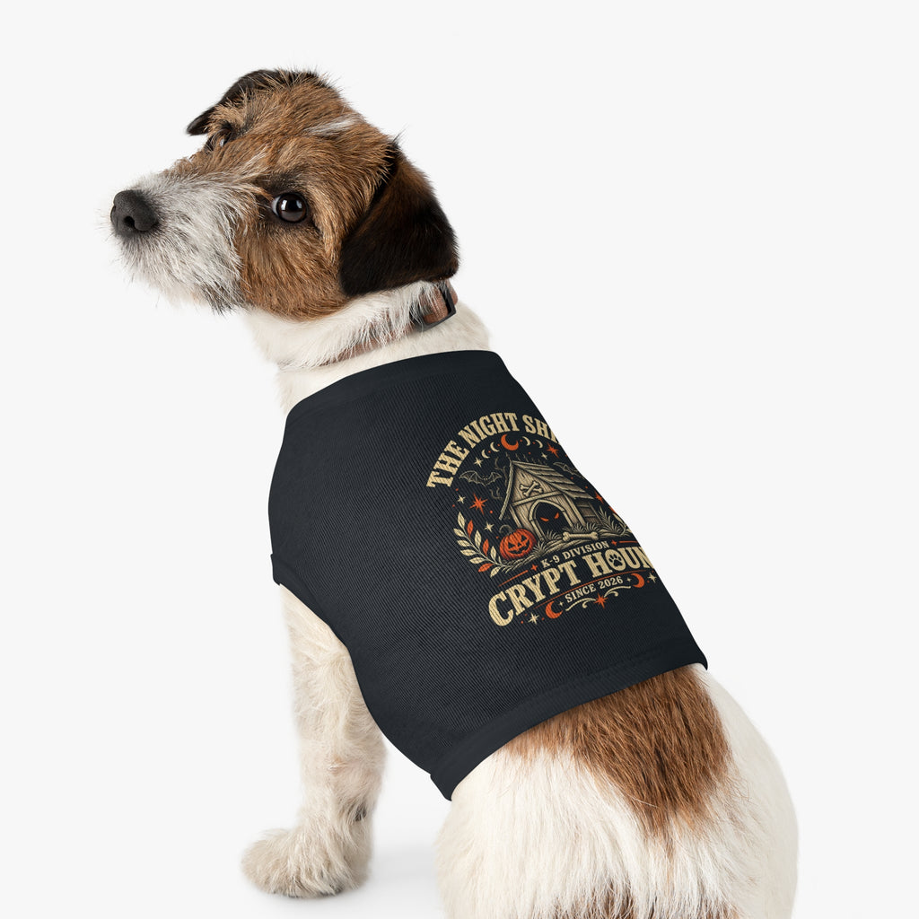 The Night Shift™ — Crypt Hound