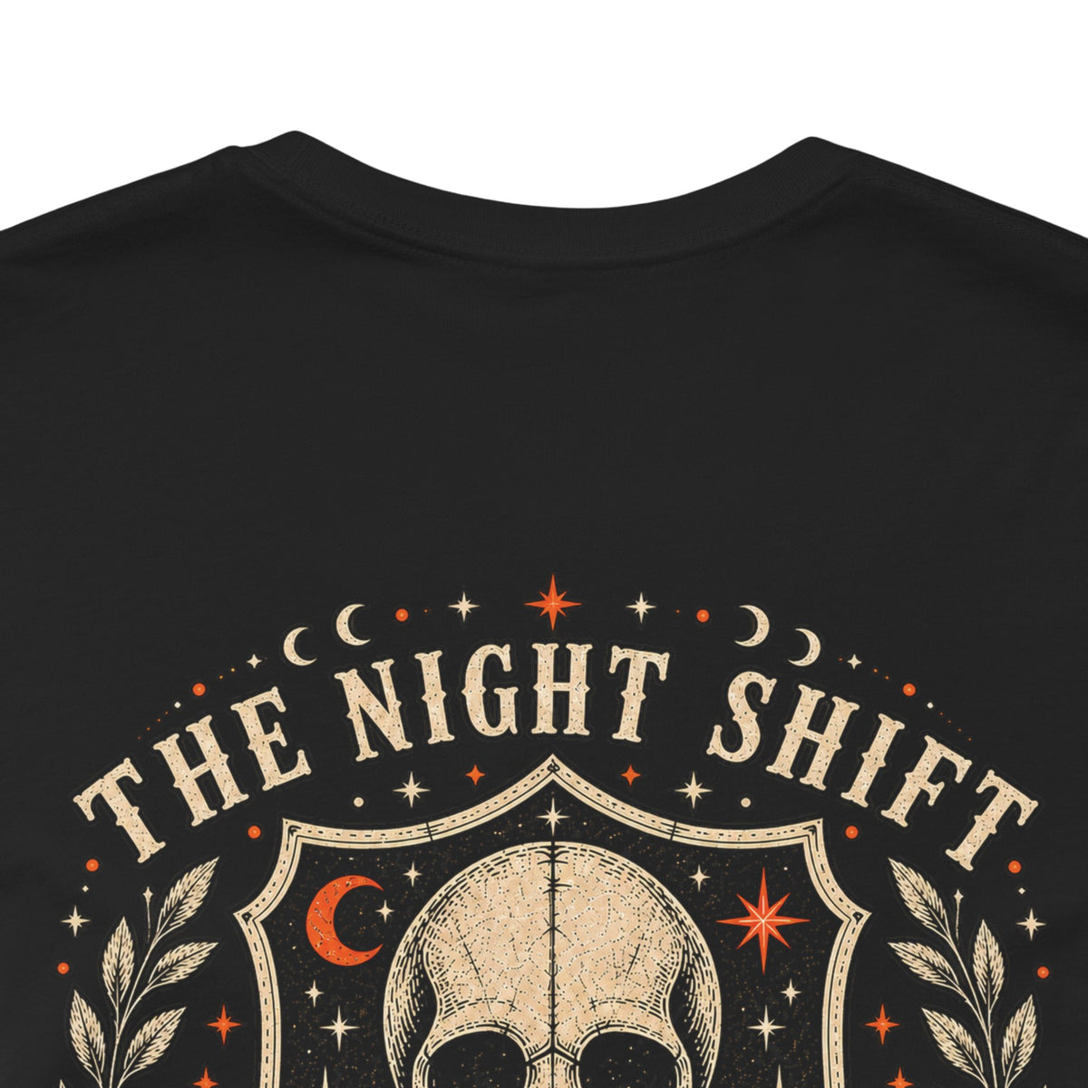 The Night Shift™ — Candy Security